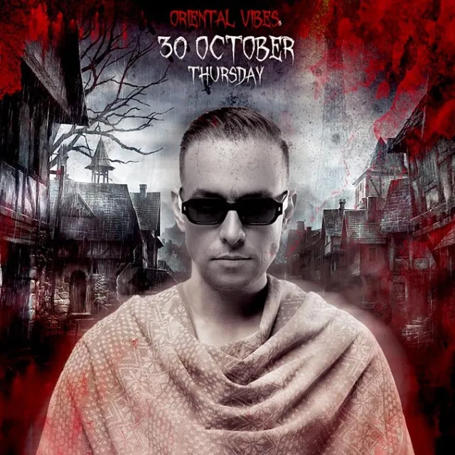 Halloween Party