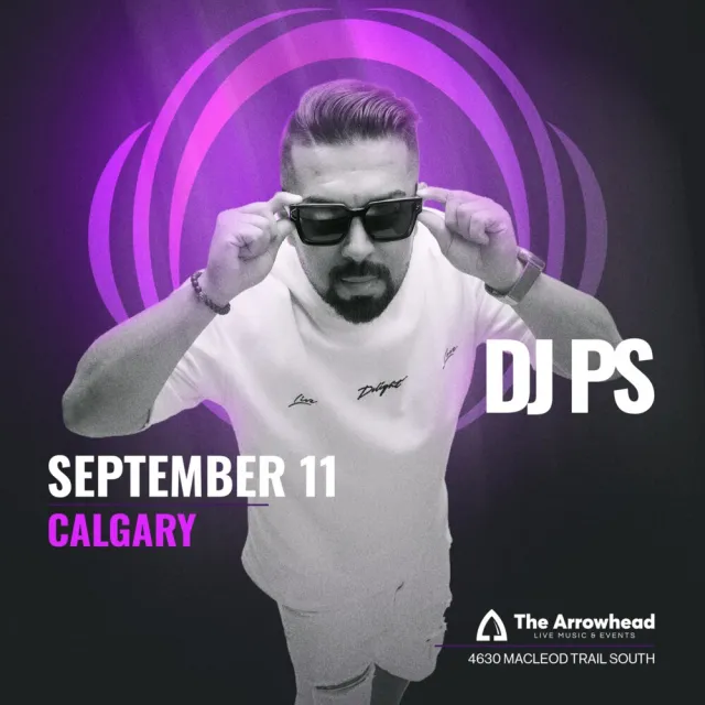 Radio Javan Party in Calgary