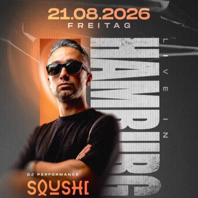 Persian Party DJ Soushi & Atash