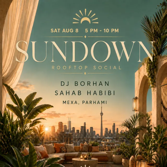 Sundown