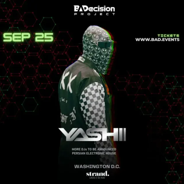 BADecision @WashingtonDC