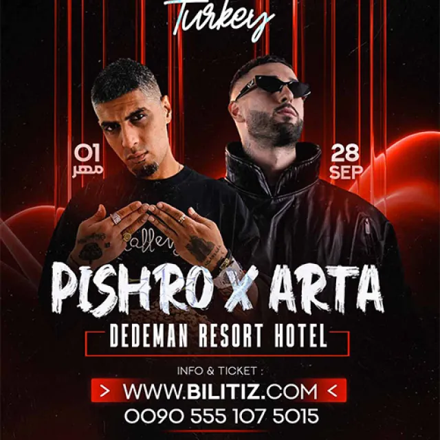 Pishro & Arta