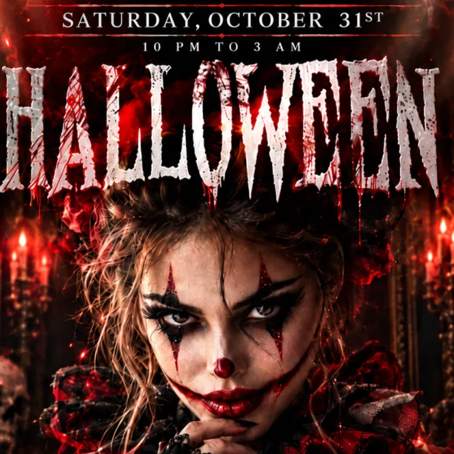 Halloween