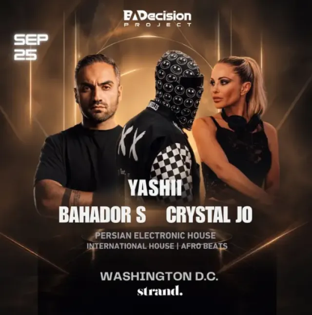 BADecision WashingtonDC