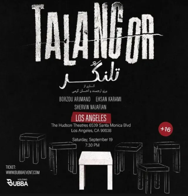 Talangor