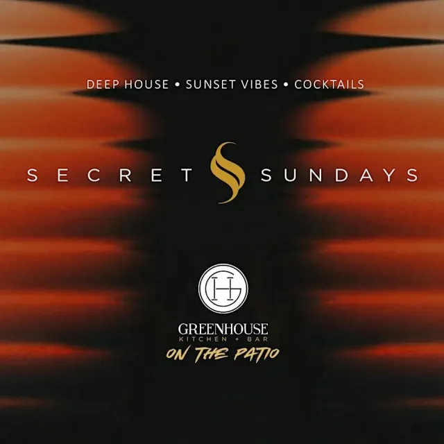 Secret Sundays