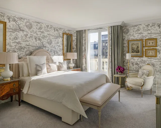 Four Seasons Hotel George V