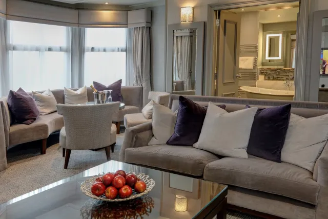 Best Western Garfield House Hotel