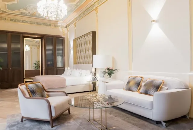 MYR Hotel Palau Vallier