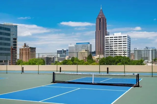 The Brookhaven Hotel