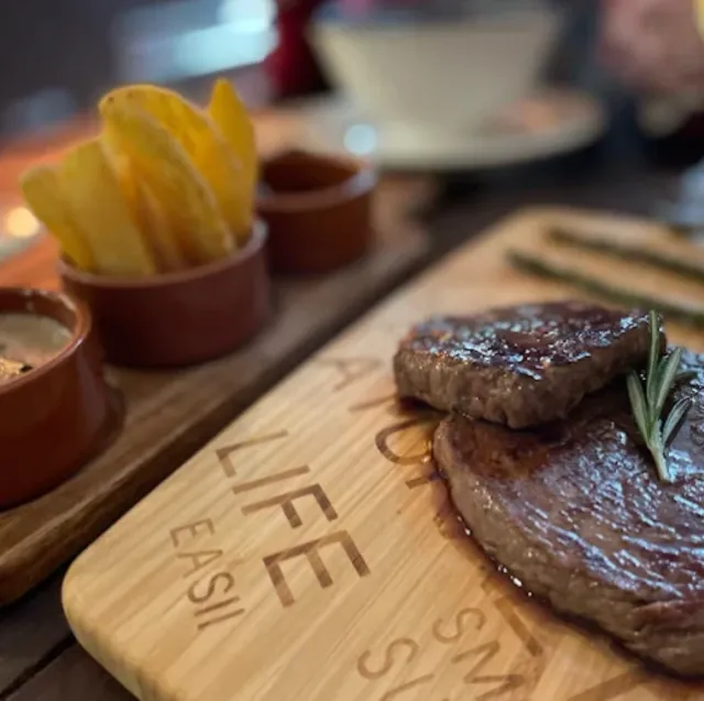 Shahla's Persian Grill