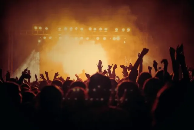 MJT Night Events